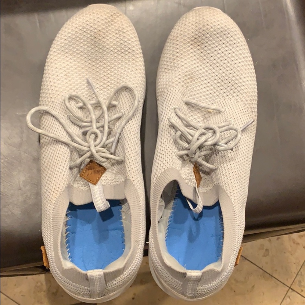 Reef shoes